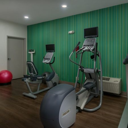 Holiday Inn Express Lawrence By Ihg Exterior foto